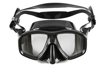 OBSESSION Mask - Best – Dive