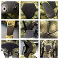 NEW RABITECH 3mm Opencell PRODIGY WETSUIT 3.jpg