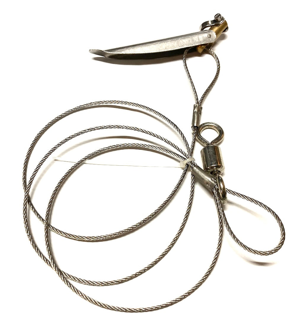 CLEARANCE OBSESSION Fish Stringer (SOLD OUT)