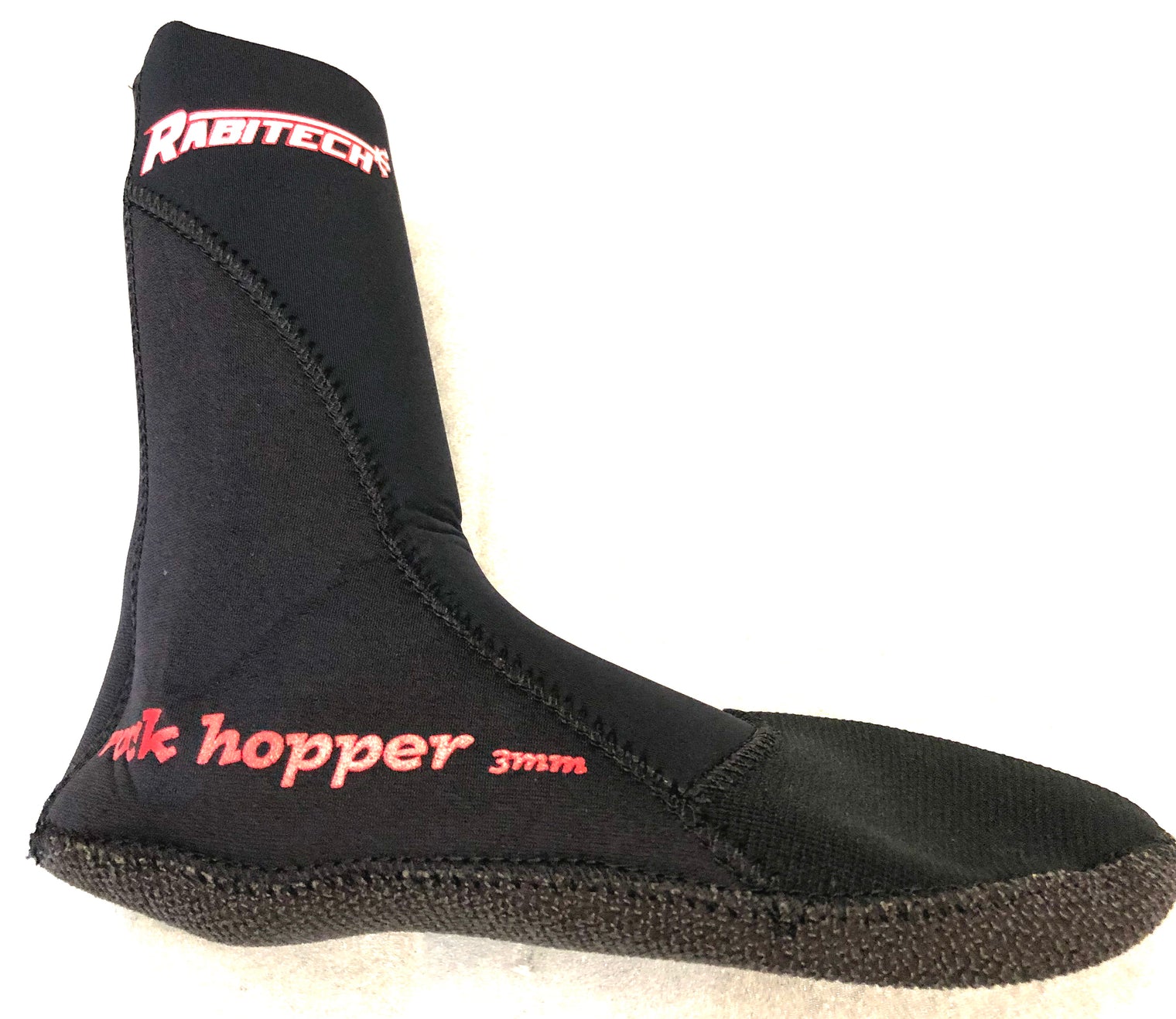 RABITECH Rockhopper Socks 3mm