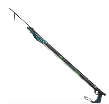 TORELLI Mean Green Speargun 1.1m