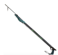 TORELLI Mean Green Speargun 1.1m