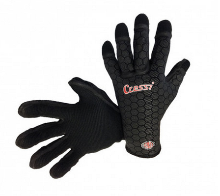 CLEARANCE CRESSI Spider Pro Gloves  2mm Low stock