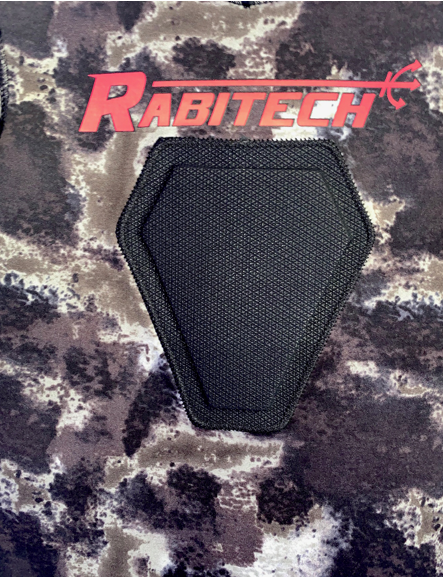 RABITECH Silhouette  Wetsuit 3.5mm  LOW STOCK