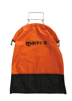 MARES Spring Loaded Catch Bag