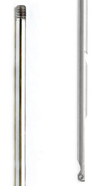 PICASSO  Threaded Shafts 8mm with 5/16 thread