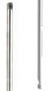 PICASSO  Threaded Shafts 8mm with 5/16 thread