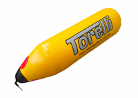 TORELLI Float 30L Bluewater