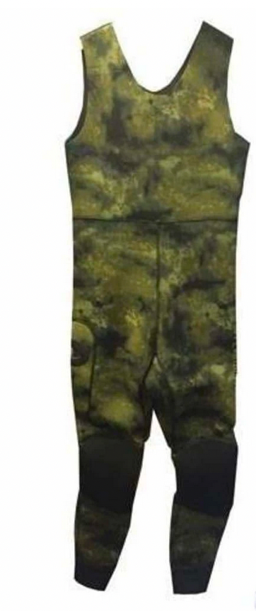 RABITECH Reaper OPENCELL Wetsuit 3.5mm  LOW STOCK