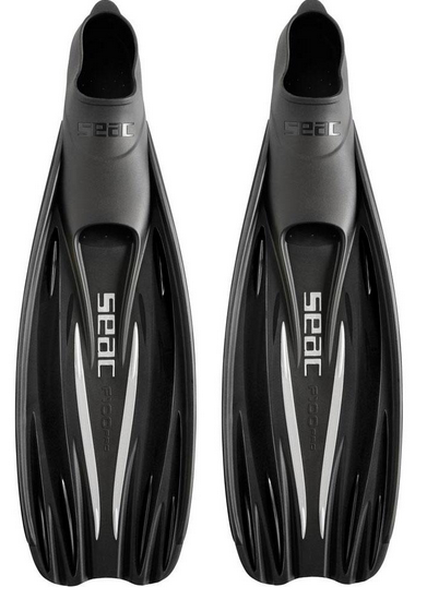 CLEARANCE SEAC  F100 Pro Fins super comfy! SAVE 40%