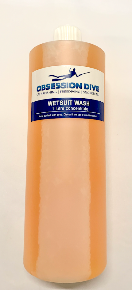 OBSESSION WETSUIT WASH/CLEANER