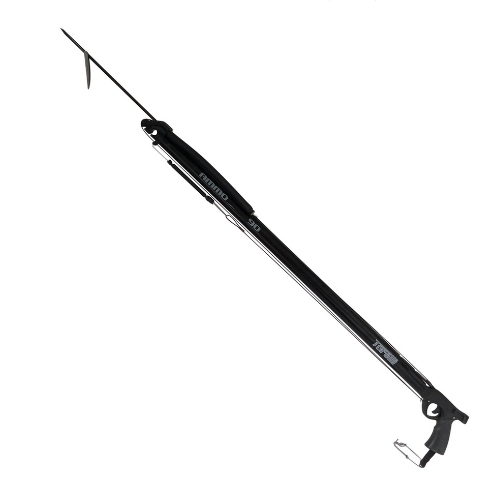 CLEARANCE MODEL TORELLI AMMO Speargun 90cm -1m