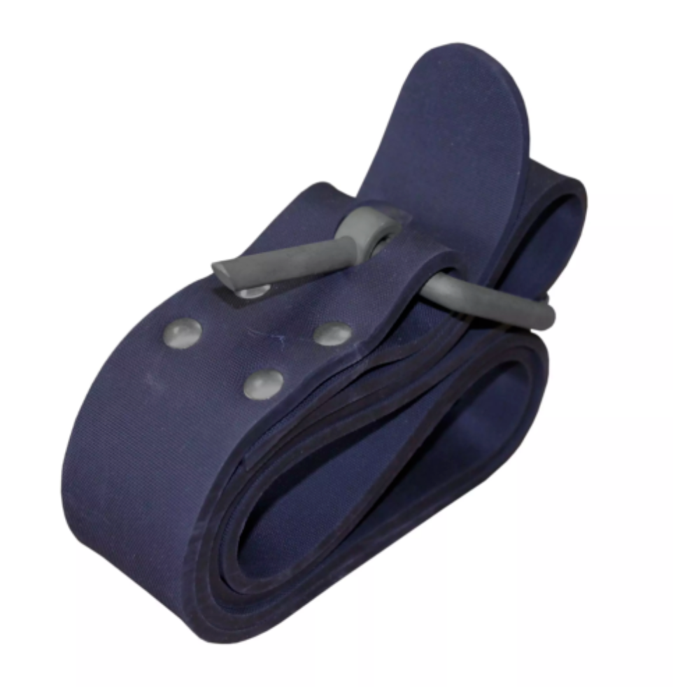 Cressi Weight Belt XL 1.8m