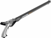 CRESSI Kiowa Speargun 1.1m SAVE $150