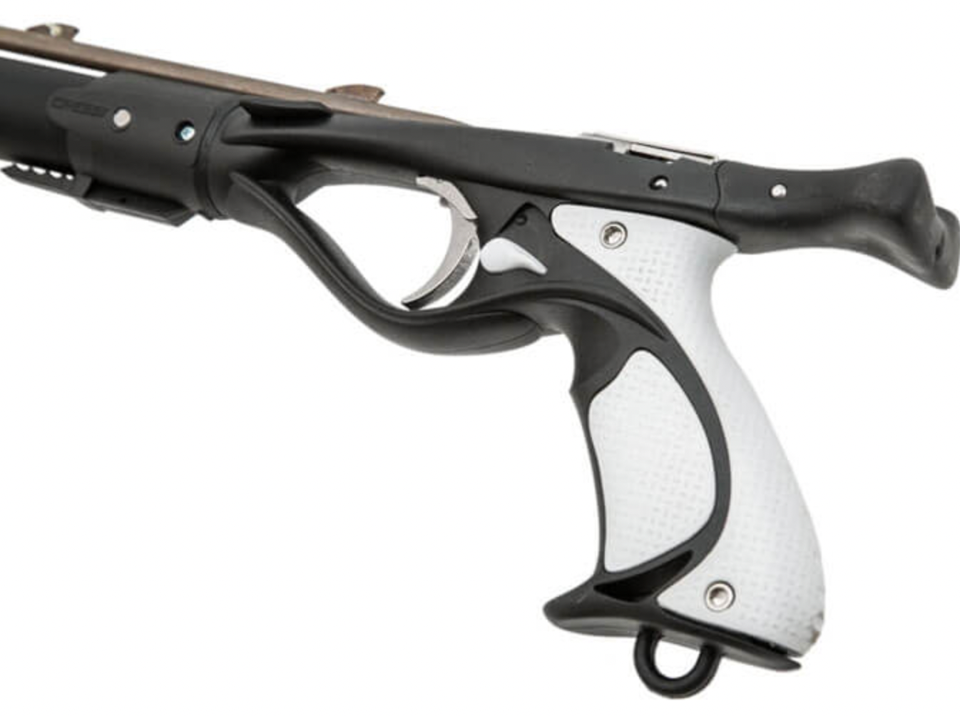 CRESSI Kiowa Speargun 1.1m SAVE $150