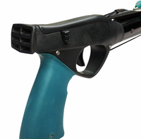 TORELLI Mean Green Speargun 90cm