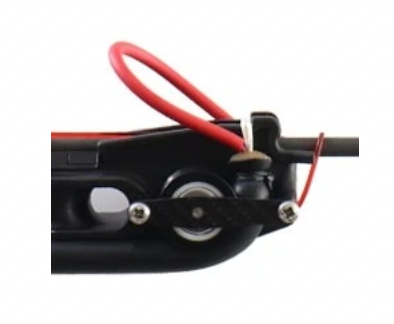 RABITECH Stealth X ROLLER Speargun