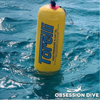 TORELLI Float 30L Bluewater