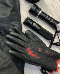HAMMERHEAD Dyneema Gloves