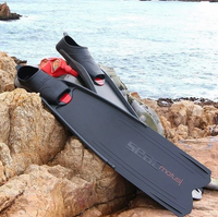 SEAC Motus Fins - BEST SELLER