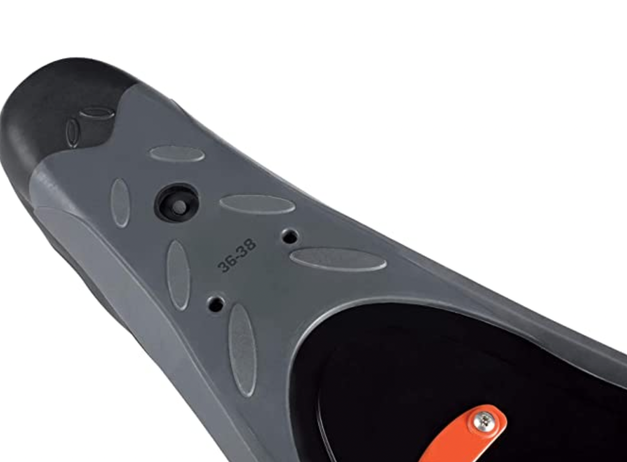 SEAC Motus Fins - BEST SELLER