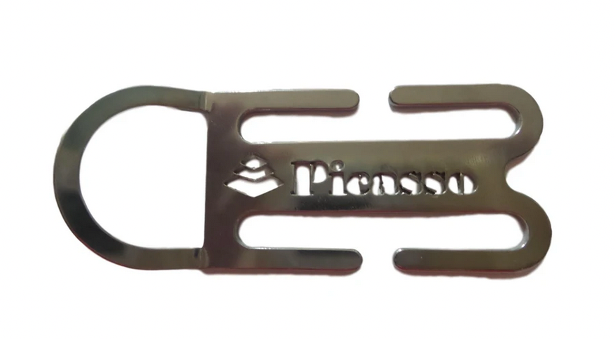 PICASSO  Weight Belt D ring