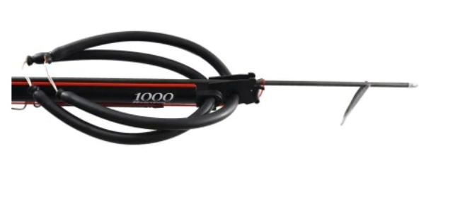 RABITECH Stealth X Speargun 90cm to 1.2m