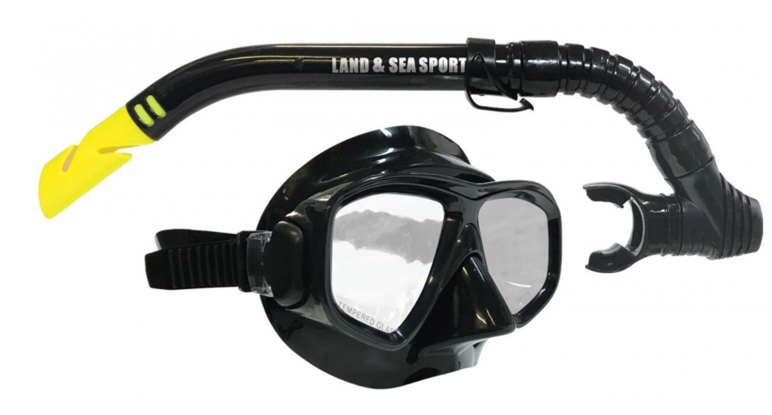 Clearwater Mask & Snorkel Set ALMOST GONE!