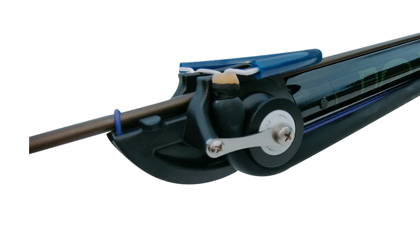 TORELLI Tigon Roller Speargun (14mm)