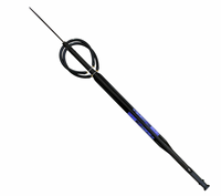 TORELLI TAIPAN CARBONFIBER SPEARGUN 1.1m (SOLD OUT)