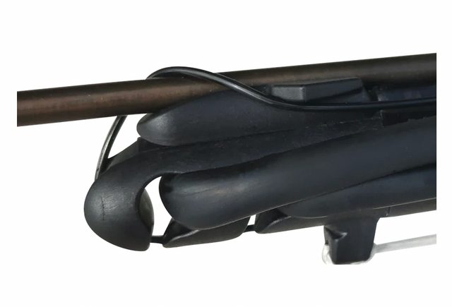 TORELLI TAIPAN CARBONFIBER SPEARGUN 1.1m (SOLD OUT)