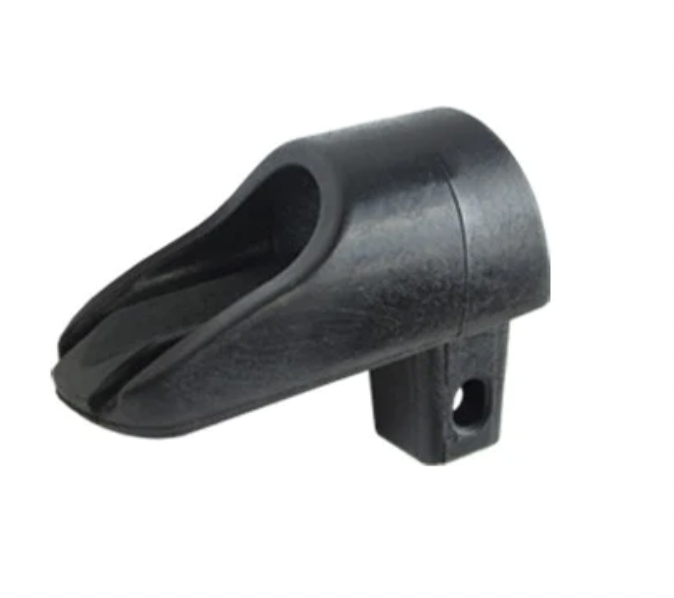 TORELLI Trimax CLOSED adaptor