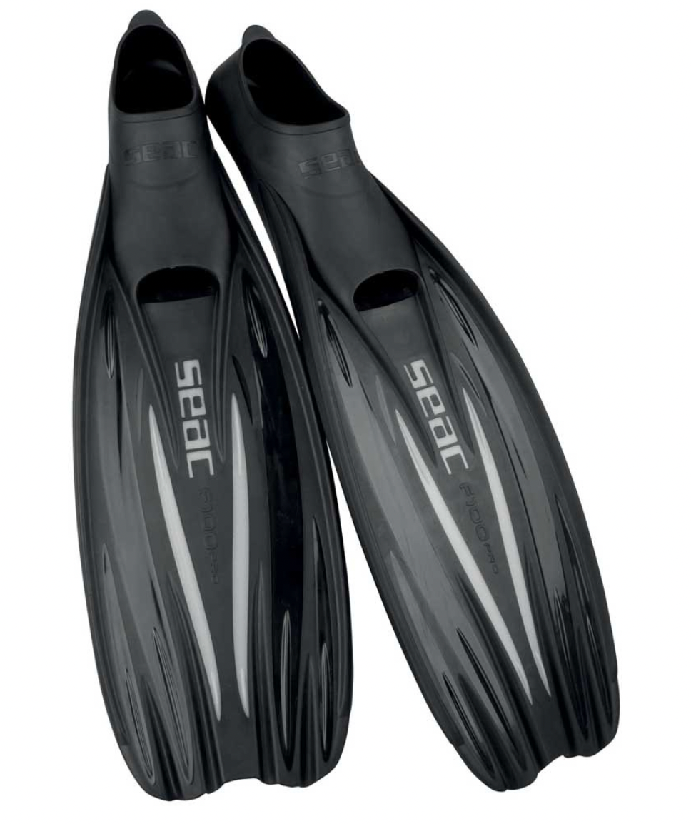CLEARANCE SEAC  F100 Pro Fins super comfy! SAVE 40%