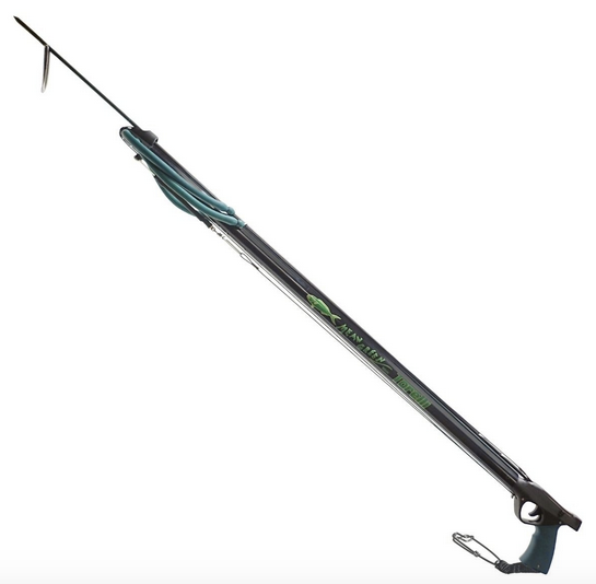 TORELLI Mean Green Speargun 90cm