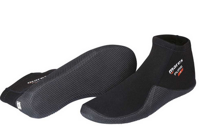 MARES  Pure Boots 2mm shoe