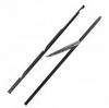 TORELLI 7.5mm Speargun Straight Shafts