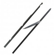 TORELLI 7.5mm Speargun Straight Shafts