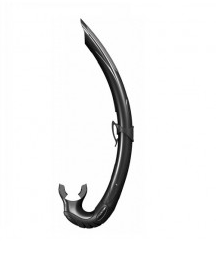 SEAC Jet Snorkel Black